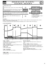 Preview for 41 page of GYS GYSFLASH 101.12 CNT Manual