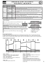 Preview for 53 page of GYS GYSFLASH 101.12 CNT Manual