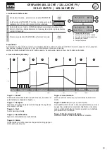 Preview for 77 page of GYS GYSFLASH 101.12 CNT Manual