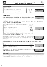 Preview for 80 page of GYS GYSFLASH 101.12 CNT Manual