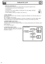 Предварительный просмотр 18 страницы GYS GYSFLASH 30.12 HF Manual