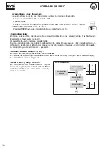 Предварительный просмотр 38 страницы GYS GYSFLASH 30.12 HF Manual