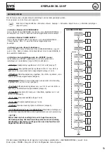 Предварительный просмотр 59 страницы GYS GYSFLASH 30.12 HF Manual