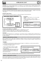 Предварительный просмотр 66 страницы GYS GYSFLASH 30.12 HF Manual