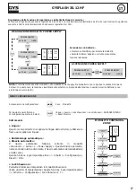 Предварительный просмотр 67 страницы GYS GYSFLASH 30.12 HF Manual