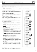 Предварительный просмотр 69 страницы GYS GYSFLASH 30.12 HF Manual