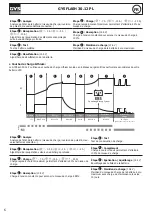 Preview for 6 page of GYS GYSFLASH 30.12 PL Manual