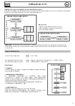 Preview for 7 page of GYS GYSFLASH 40-12 FV Manual