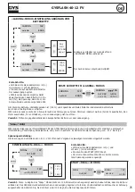 Preview for 25 page of GYS GYSFLASH 40-12 FV Manual