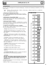 Preview for 29 page of GYS GYSFLASH 40-12 FV Manual