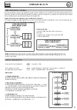 Preview for 37 page of GYS GYSFLASH 40-12 FV Manual