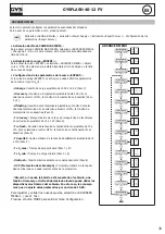 Preview for 39 page of GYS GYSFLASH 40-12 FV Manual