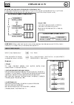 Preview for 47 page of GYS GYSFLASH 40-12 FV Manual