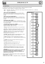 Preview for 49 page of GYS GYSFLASH 40-12 FV Manual