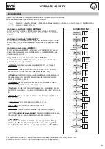 Preview for 69 page of GYS GYSFLASH 40-12 FV Manual