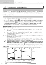 Preview for 12 page of GYS GYSFLASH S 4.12 Manual