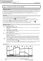 Preview for 16 page of GYS GYSFLASH S 4.12 Manual