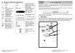 Preview for 1 page of GYS GYSMI 142DV Operating Instructions