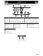 Предварительный просмотр 20 страницы GYS GYSMI 151 LC Manual