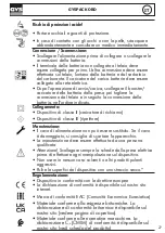 Preview for 27 page of GYS GYSPACK OBD Manual