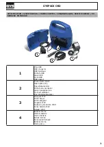 Preview for 31 page of GYS GYSPACK OBD Manual