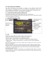 Предварительный просмотр 3 страницы GYS GYSPOT 2400 User Manual