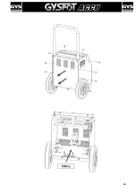 Предварительный просмотр 20 страницы GYS GYSPOT ACCU User Manual