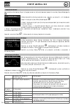 Preview for 54 page of GYS GYSPOT ARCPULL 200 Manual