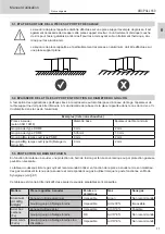 Предварительный просмотр 11 страницы GYS GYSPOT ARCPULL 350 Operating Manual