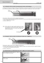 Предварительный просмотр 16 страницы GYS GYSPOT ARCPULL 350 Operating Manual