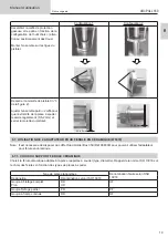 Предварительный просмотр 19 страницы GYS GYSPOT ARCPULL 350 Operating Manual