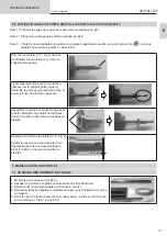 Предварительный просмотр 21 страницы GYS GYSPOT ARCPULL 350 Operating Manual