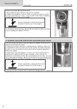 Предварительный просмотр 22 страницы GYS GYSPOT ARCPULL 350 Operating Manual