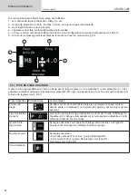 Предварительный просмотр 24 страницы GYS GYSPOT ARCPULL 350 Operating Manual