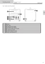 Предварительный просмотр 37 страницы GYS GYSPOT ARCPULL 350 Operating Manual