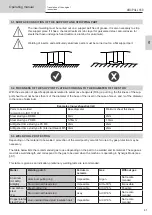 Предварительный просмотр 41 страницы GYS GYSPOT ARCPULL 350 Operating Manual