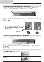 Предварительный просмотр 46 страницы GYS GYSPOT ARCPULL 350 Operating Manual