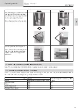 Предварительный просмотр 49 страницы GYS GYSPOT ARCPULL 350 Operating Manual