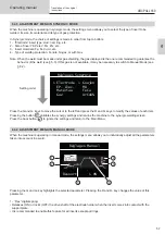 Предварительный просмотр 57 страницы GYS GYSPOT ARCPULL 350 Operating Manual