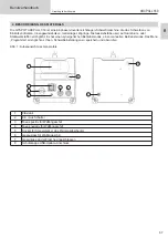 Предварительный просмотр 67 страницы GYS GYSPOT ARCPULL 350 Operating Manual