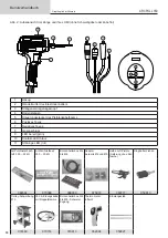 Предварительный просмотр 68 страницы GYS GYSPOT ARCPULL 350 Operating Manual