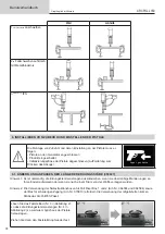 Предварительный просмотр 74 страницы GYS GYSPOT ARCPULL 350 Operating Manual