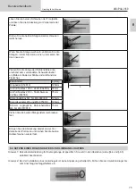 Предварительный просмотр 75 страницы GYS GYSPOT ARCPULL 350 Operating Manual