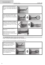 Предварительный просмотр 78 страницы GYS GYSPOT ARCPULL 350 Operating Manual