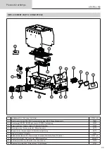 Предварительный просмотр 93 страницы GYS GYSPOT ARCPULL 350 Operating Manual