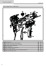 Предварительный просмотр 96 страницы GYS GYSPOT ARCPULL 350 Operating Manual