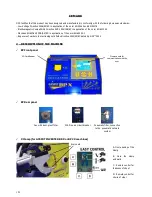 Предварительный просмотр 3 страницы GYS GYSPOT INVERTER BP.CX User Manual