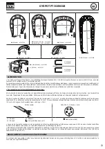 Preview for 23 page of GYS GYSPOT PTI GENIUS Instruction Manual