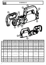 Preview for 2 page of GYS GYSPRESS 8T Manual