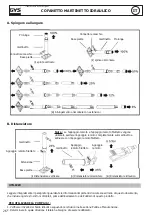 Предварительный просмотр 26 страницы GYS HYDRAULIC CYLINDER KIT 10T Manual